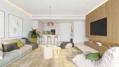 Apartment in Torreblanca del Sol photo 6