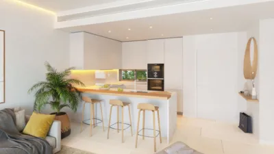 Apartment in Torreblanca del Sol photo 7
