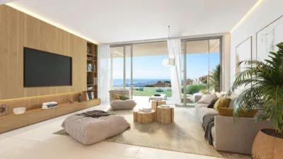 Apartment in Torreblanca del Sol photo 9