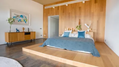 Single-family chalet in Las Gaviotas-Carvajal photo 10