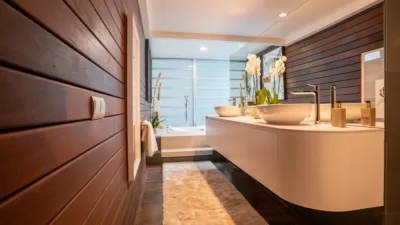 Single-family chalet in Las Gaviotas-Carvajal photo 11
