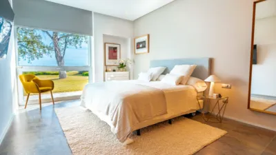 Single-family chalet in Las Gaviotas-Carvajal photo 14