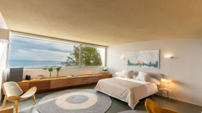 Single-family chalet in Las Gaviotas-Carvajal photo 16
