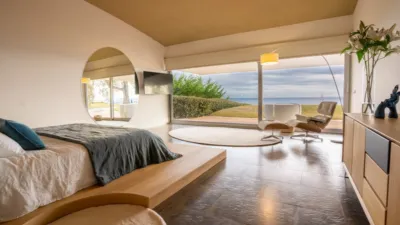 Single-family chalet in Las Gaviotas-Carvajal photo 19