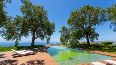 Single-family chalet in Las Gaviotas-Carvajal photo 2