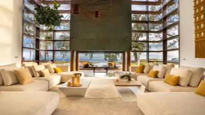 Single-family chalet in Las Gaviotas-Carvajal photo 7