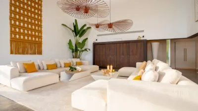 Single-family chalet in Las Gaviotas-Carvajal photo 8