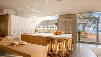 Single-family chalet in Las Gaviotas-Carvajal photo 9