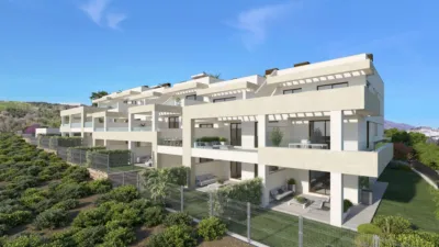 Apartment in Bel-Air-Cancelada-Saladillo photo 9