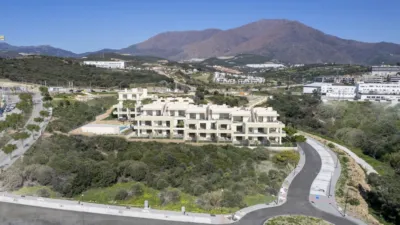 Apartment in Bel-Air-Cancelada-Saladillo photo 7