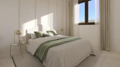 Apartment in Bel-Air-Cancelada-Saladillo photo 3