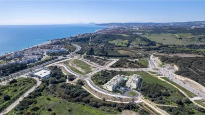 Apartment in Bel-Air-Cancelada-Saladillo photo 8