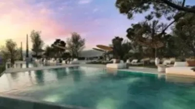 Penthouse in Las Gaviotas-Carvajal photo 13