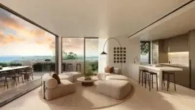 Penthouse in Las Gaviotas-Carvajal photo 11