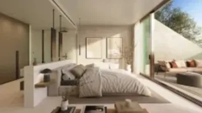 Penthouse in Las Gaviotas-Carvajal photo 10