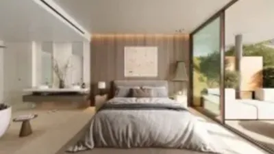 Apartment in Las Gaviotas-Carvajal photo 5