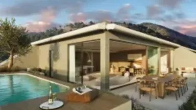 Apartment in Las Gaviotas-Carvajal photo 8
