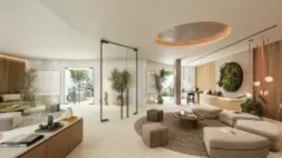 Apartment in Las Gaviotas-Carvajal photo 15