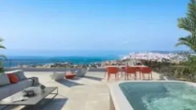 Apartment in Las Gaviotas-Carvajal photo 16