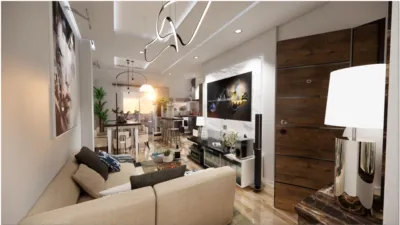 Apartment in the City Centre photo 5
