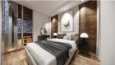 Apartment in the City Centre photo 3
