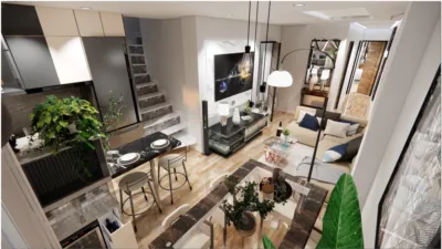 Apartment in the City Centre photo 2