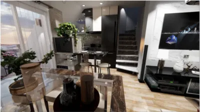 Apartment in the City Centre photo 4