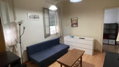 Flat on Calle de Granada photo 4