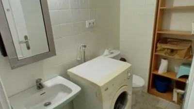 Piso en alquiler en Calle Mastin, Centro-Doña Mercedes (Distrito Zona Centro. Dos Hermanas) de 670 €<span>/mes</span>