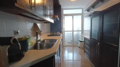 Apartment in Plaza La Carlota photo 3