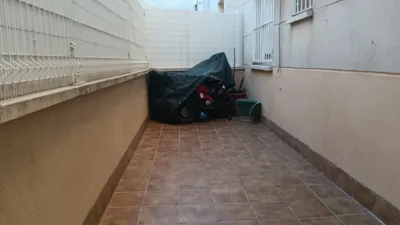 Apartment in Plaza La Carlota photo 5