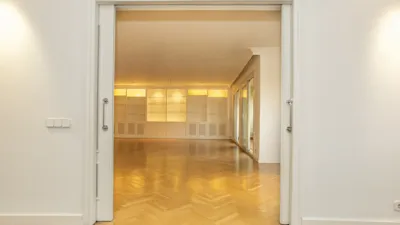 Piso en alquiler en Exposició - Imagen 5
