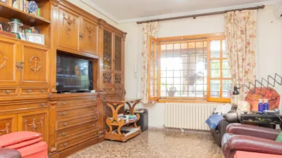 Single-family home in Rocafort photo 32