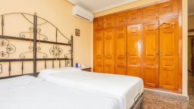 Single-family home in Rocafort photo 28