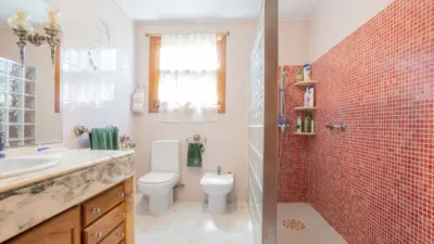 Single-family home in Rocafort photo 30