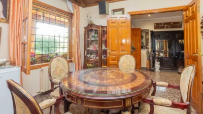 Single-family home in Rocafort photo 9