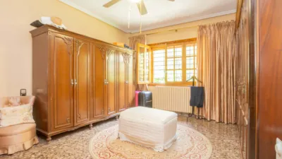 Single-family home in Rocafort photo 31