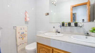 Single-family home in Rocafort photo 19