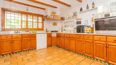 Single-family home in Rocafort photo 13