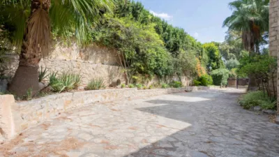 Single-family home in Rocafort photo 36