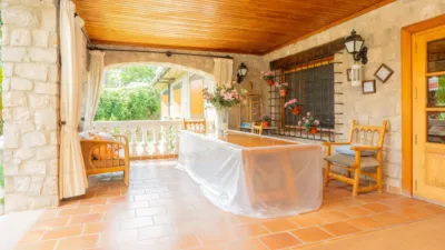 Single-family home in Rocafort photo 5