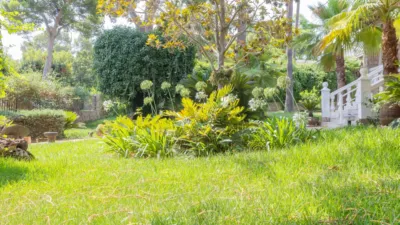 Single-family home in Rocafort photo 4