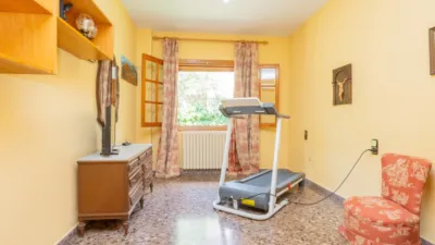 Single-family home in Rocafort photo 22