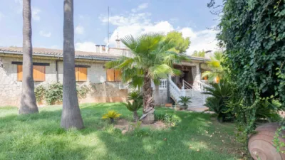 Single-family home in Rocafort photo 3