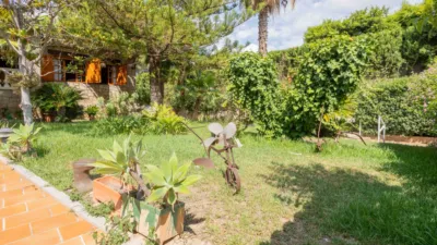 Single-family home in Rocafort photo 41