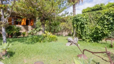 Single-family home in Rocafort photo 40