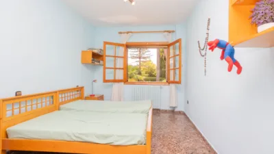 Single-family home in Rocafort photo 26