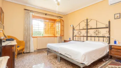 Single-family home in Rocafort photo 27