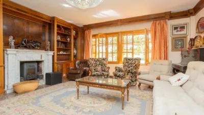 Single-family home in Rocafort photo 7