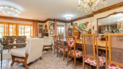 Single-family home in Rocafort photo 10